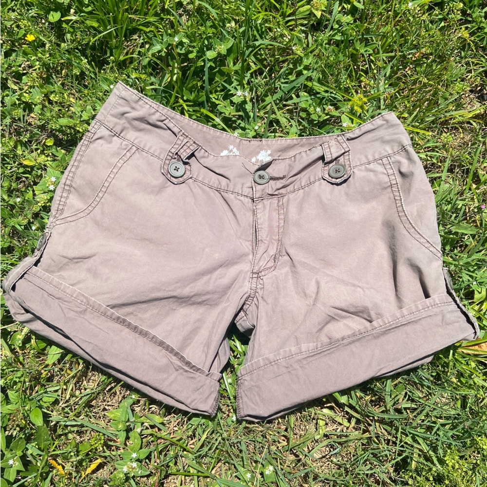 Mossimo summer shorts size 7